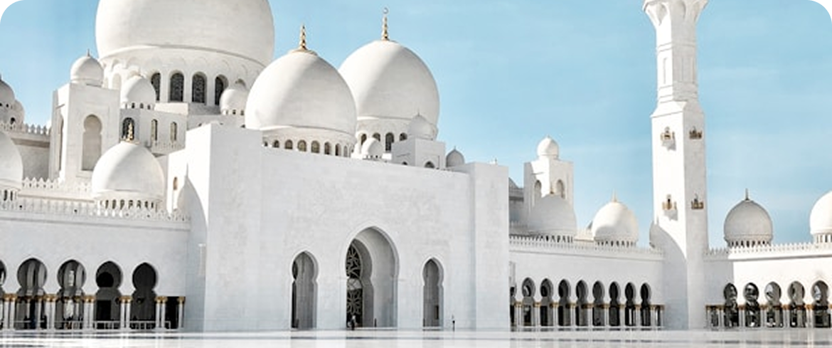 Masjid Nabawi